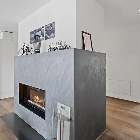 Kulm 2 By Interhome Appartement Valbella