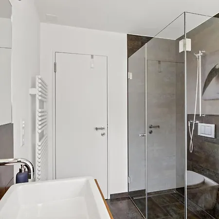 公寓 Kulm 2 By Interhome