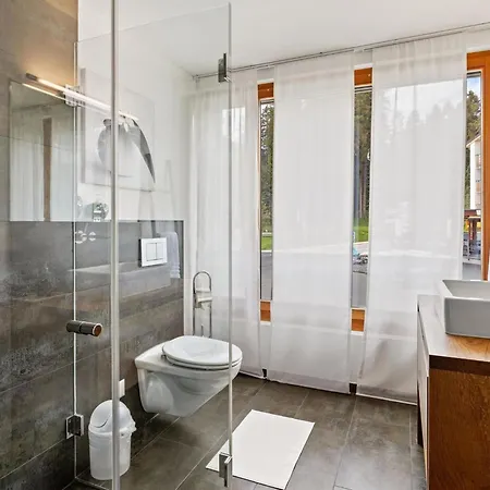 Kulm 2 By Interhome * Valbella