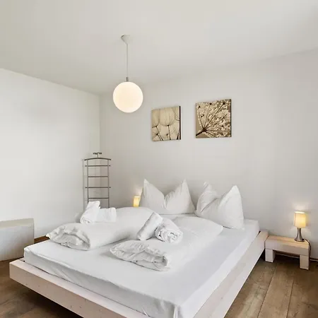 公寓 Kulm 2 By Interhome 瓦尔贝拉