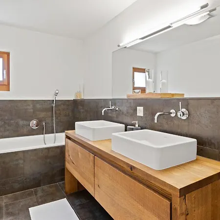 Kulm 2 By Interhome Valbella