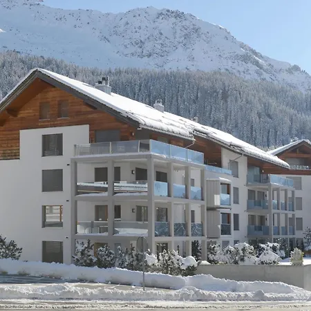 Kulm 2 By Interhome 公寓 *