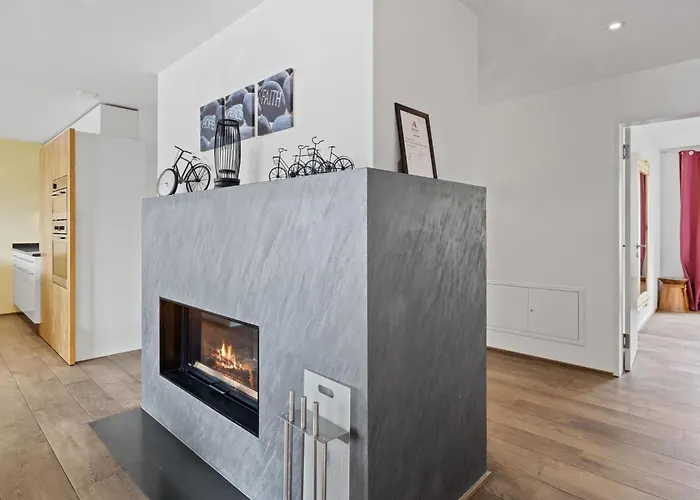 Kulm 2 By Interhome Daire Valbella