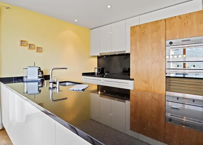 Apartamento Kulm 2 By Interhome