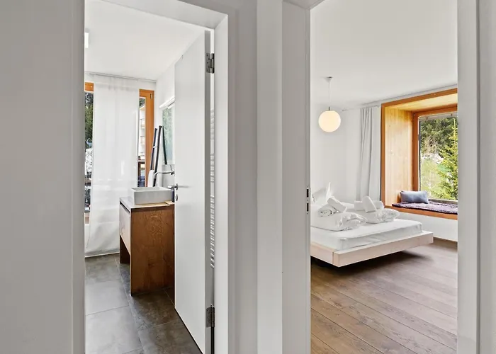 Kulm 2 By Interhome Valbella