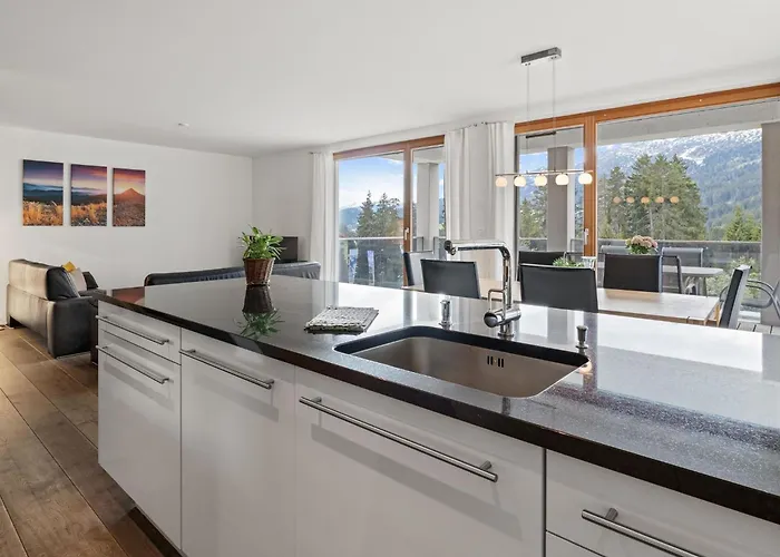 Kulm 2 By Interhome Apartamento