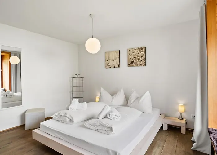 Daire Kulm 2 By Interhome Valbella