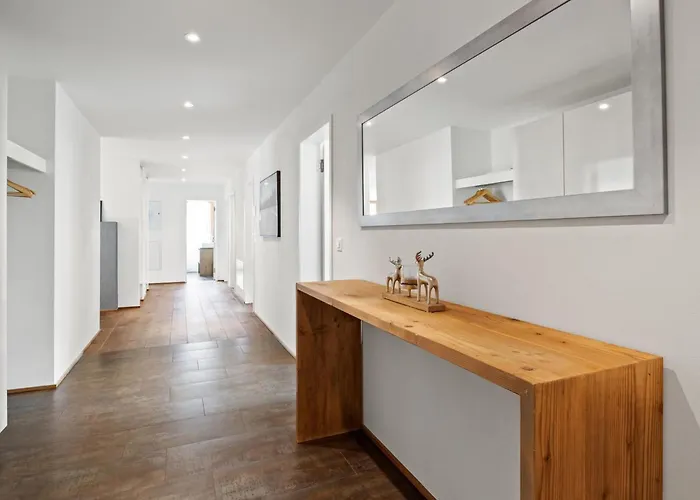 Kulm 2 By Interhome Daire