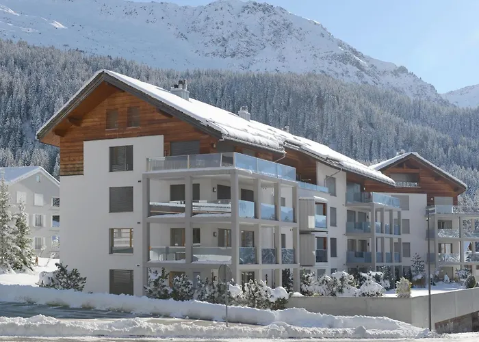 Kulm 2 By Interhome Apartamento *