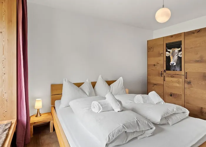 Kulm 2 By Interhome Daire