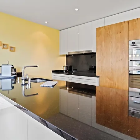 Appartamento Kulm 2 By Interhome