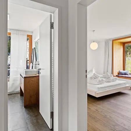 Kulm 2 By Interhome Valbella