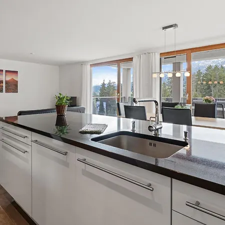 Kulm 2 By Interhome Appartamento