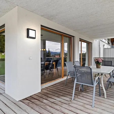 Kulm 2 By Interhome Appartamento Valbella