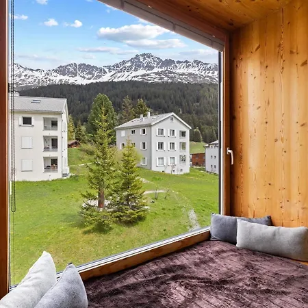 Kulm 2 By Interhome Appartamento *