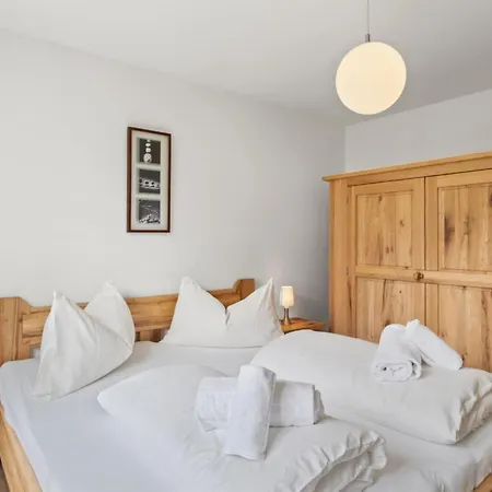 Kulm 2 By Interhome Appartamento Valbella