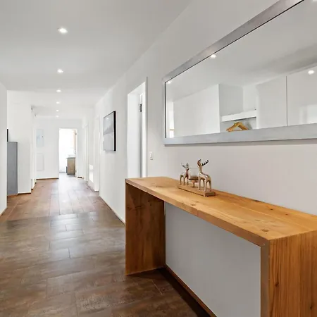 Kulm 2 By Interhome Appartamento