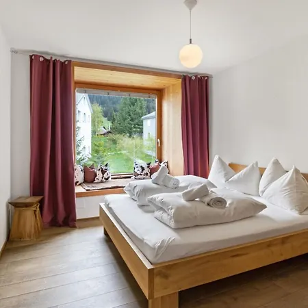 Appartamento Kulm 2 By Interhome *
