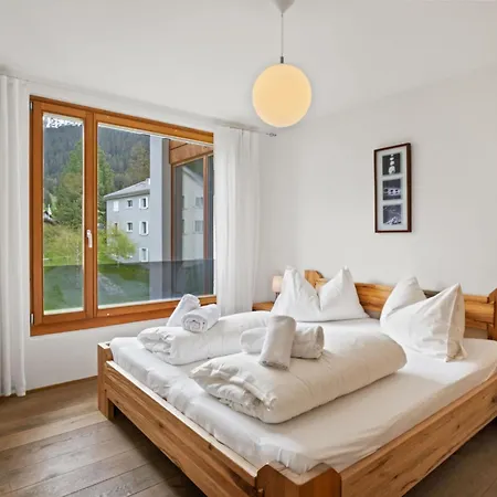 Kulm 2 By Interhome