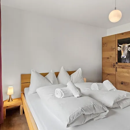 Kulm 2 By Interhome Appartamento