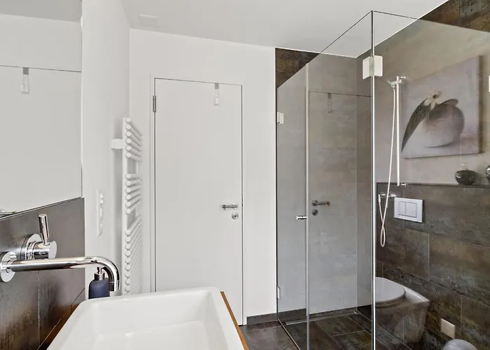 Appartamento Kulm 2 By Interhome