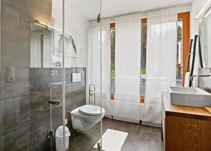 Kulm 2 By Interhome * Valbella