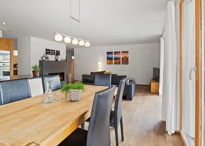 Appartamento Kulm 2 By Interhome *