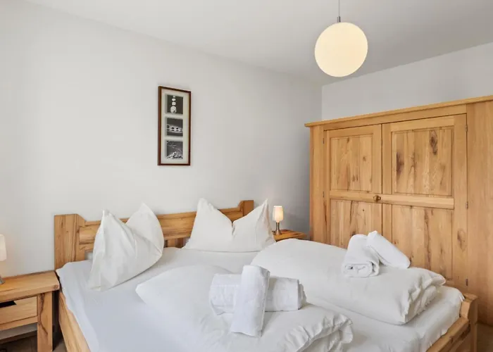 Kulm 2 By Interhome Appartamento Valbella