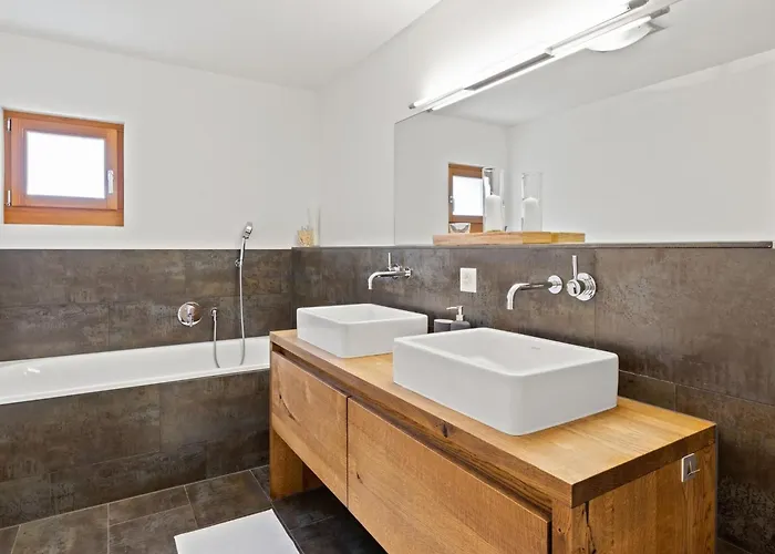 Kulm 2 By Interhome Valbella